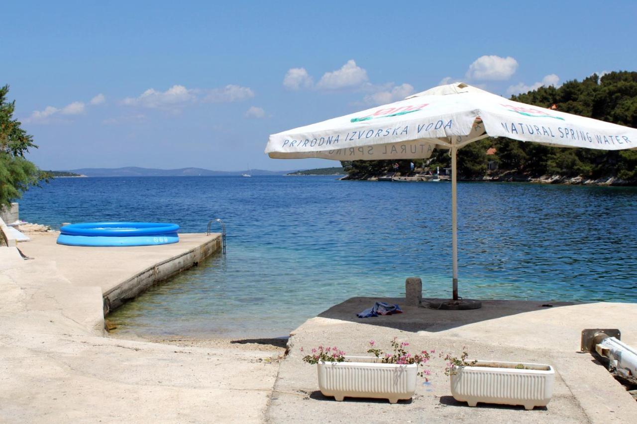 Apartments By The Sea Sali, Dugi Otok - 8117 Экстерьер фото
