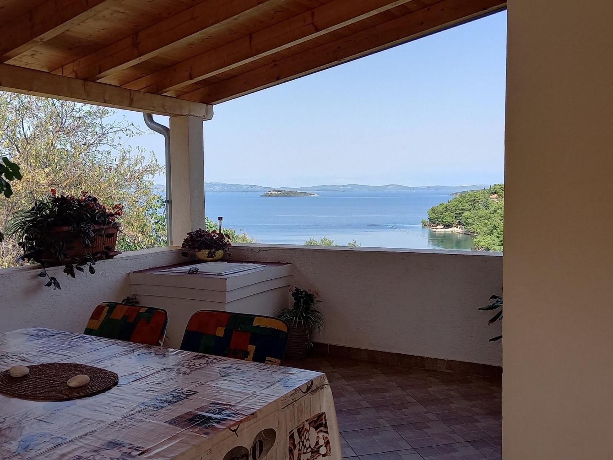 Apartments By The Sea Sali, Dugi Otok - 8117 Экстерьер фото